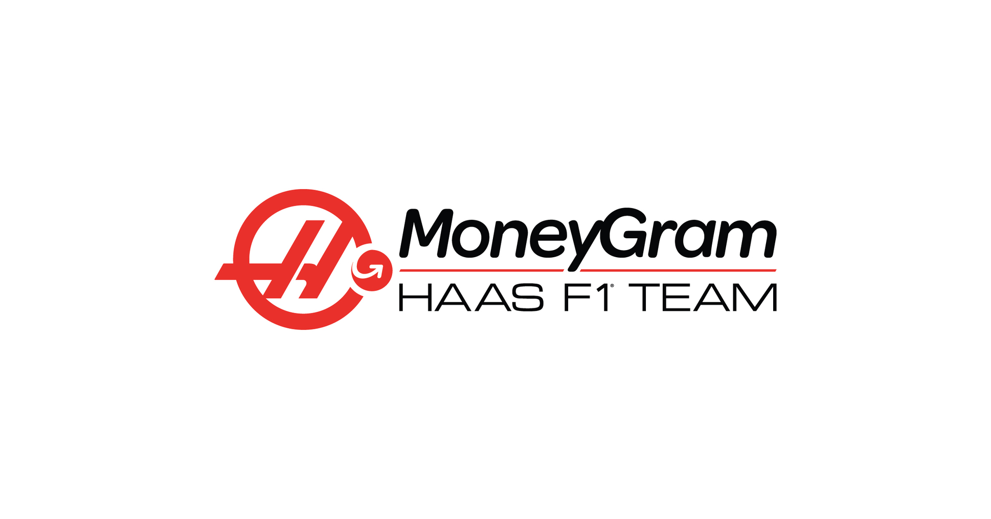 Haas Moneygram F1 Team
